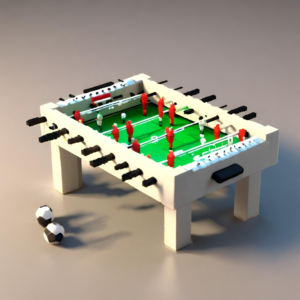 Football Table