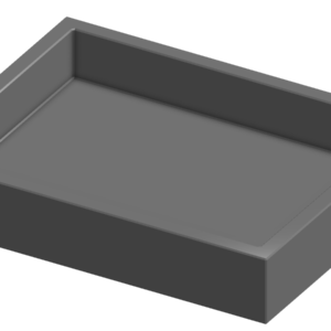 Kitchen Sponge Holder