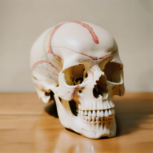 Skull Anatomy