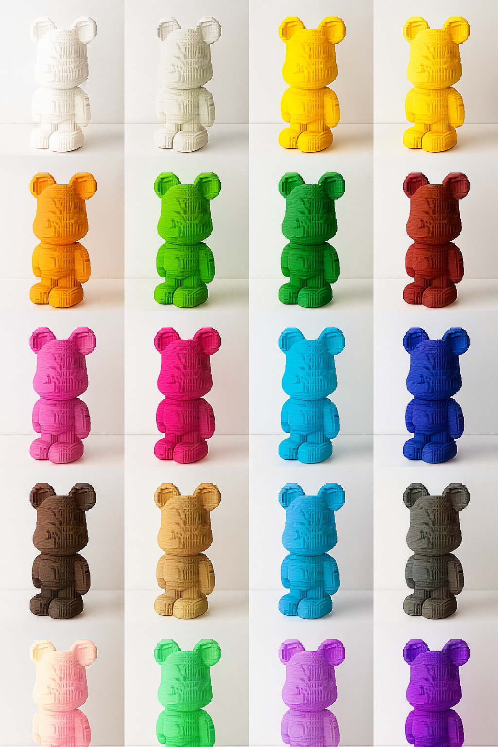 Pixel Bear - immagine 3